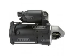 HC-PARTS CS1441 starteris 
 Elektros įranga -> Starterio sistema -> Starteris
36100-27700