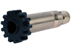 PowerMax 1016055 laisvos eigos pavara, starteris
