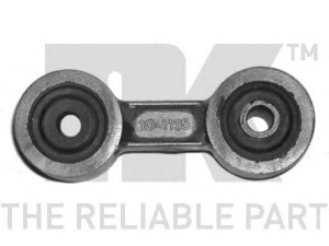 NK 5111512 šarnyro stabilizatorius 
 Ašies montavimas/vairavimo mechanizmas/ratai -> Stabilizatorius/fiksatoriai -> Pasukimo trauklė
33551135307