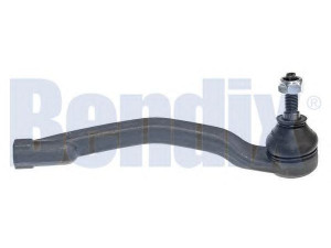 BENDIX 040509B skersinės vairo trauklės galas 
 Vairavimas -> Vairo mechanizmo sujungimai
7701474796