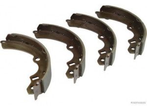 MAGNETI MARELLI 600000094750 stabdžių trinkelių komplektas
91126277, 1A02-26-310, ZZSB-26-310