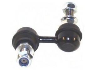 FORMPART 4008001 šarnyro stabilizatorius 
 Ašies montavimas/vairavimo mechanizmas/ratai -> Stabilizatorius/fiksatoriai -> Savaime išsilyginanti atrama
48821-B1010, 48821B1010, 48821B1010