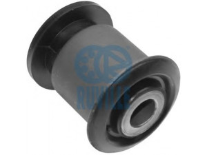 RUVILLE 985451 valdymo svirties/išilginių svirčių įvorė 
 Ašies montavimas/vairavimo mechanizmas/ratai -> Valdymo svirtis/pasukamosios svirties sujungimas -> Montavimas/sutvirtinimas
7H0 407 183