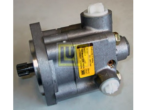 LuK 542 0287 10 hidraulinis siurblys, vairo sistema