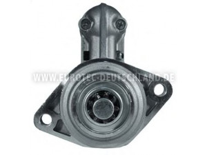 EUROTEC 11010580 starteris 
 Elektros įranga -> Starterio sistema -> Starteris
003911023B, 003911023BX, 90160410203