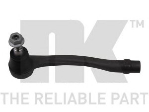 NK 5033753 skersinės vairo trauklės galas 
 Vairavimas -> Vairo mechanizmo sujungimai
3817A1