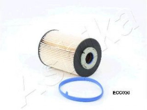 ASHIKA 30-ECO030 kuro filtras 
 Techninės priežiūros dalys -> Papildomas remontas
1471 765, 1802052, 6G9N-9176-AB