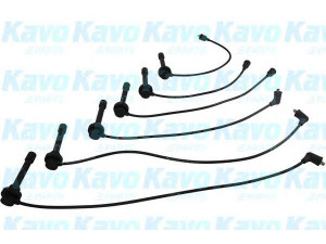 KAVO PARTS ICK-5517 uždegimo laido komplektas 
 Kibirkšties / kaitinamasis uždegimas -> Uždegimo laidai/jungtys
MD997506