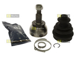 STARLINE 28.31.601 jungčių komplektas, kardaninis velenas
1693603972, 1693604072