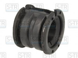 S-TR STR-120807 įvorė, stabilizatorius 
 Ašies montavimas/vairavimo mechanizmas/ratai -> Stabilizatorius/fiksatoriai -> Sklendės
1323838