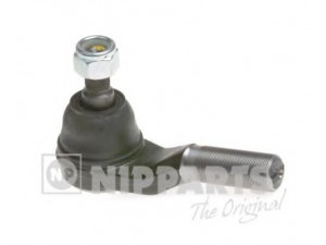 NIPPARTS J4836010 skersinės vairo trauklės galas 
 Vairavimas -> Vairo mechanizmo sujungimai
45046-87683