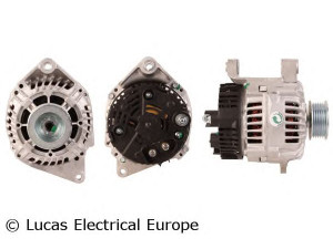 LUCAS ELECTRICAL LRA01852 kintamosios srovės generatorius 
 Elektros įranga -> Kint. sr. generatorius/dalys -> Kintamosios srovės generatorius
7700260899