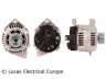 LUCAS ELECTRICAL LRA01852 kintamosios srovės generatorius 
 Elektros įranga -> Kint. sr. generatorius/dalys -> Kintamosios srovės generatorius
7700260899