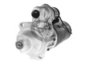 DRI 630006124 starteris 
 Elektros įranga -> Starterio sistema -> Starteris
5001014218, 5001831090, 5010058981
