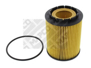 MAPCO 64805 alyvos filtras 
 Techninės priežiūros dalys -> Techninės priežiūros intervalai
1 025 629, 95 VW 6714 AB, 1 257 492
