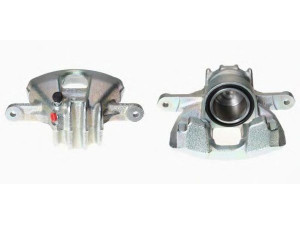 BREMBO F 61 240 stabdžių apkaba 
 Dviratė transporto priemonės -> Stabdžių sistema -> Stabdžių apkaba / priedai
4401N8
