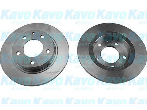 KAVO PARTS BR-4732 stabdžių diskas 
 Dviratė transporto priemonės -> Stabdžių sistema -> Stabdžių diskai / priedai
3415598, F32Z2C026A, GA3Y26251
