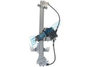 ELECTRIC LIFE ZR FR66 R lango pakėliklis