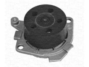MAGNETI MARELLI 350981331000 vandens siurblys 
 Aušinimo sistema -> Vandens siurblys/tarpiklis -> Vandens siurblys
60586222, 60811328, 60586222, 60811328