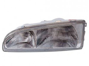 ALKAR 2701624 priekinis žibintas 
 Kėbulas -> Priekinis žibintas/dalys -> Priekinis žibintas/įterp.
92101-43810