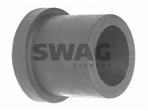 SWAG 99 90 6049 įvorė, lakštinė lingė 
 Pakaba -> Lakštinė spyruoklinė pakaba
318 322 02 50