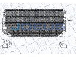 JDEUS 728M26 kondensatorius, oro kondicionierius 
 Oro kondicionavimas -> Kondensatorius
8846012480