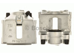 BOSCH 0 986 473 330 stabdžių apkaba 
 Dviratė transporto priemonės -> Stabdžių sistema -> Stabdžių apkaba / priedai
44 82 550