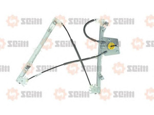 SEIM 900525 lango pakėliklis 
 Vidaus įranga -> Elektrinis lango pakėliklis
51337138466
