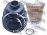 FEBEST 0215-T30T gofruotoji membrana, kardaninis velenas 
 Ratų pavara -> Gofruotoji membrana
39741-8H525