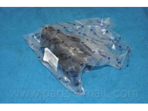 PARTS-MALL PXCMD-003B variklio montavimas 
 Variklis -> Variklio montavimas -> Variklio montavimo rėmas
3193005000, 3193005000X, 3193005001