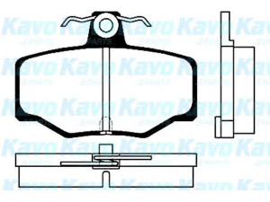 KAVO PARTS BP-6547 stabdžių trinkelių rinkinys, diskinis stabdys 
 Techninės priežiūros dalys -> Papildomas remontas
44060BM425, 44060BM426, 440603F025
