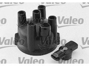 VALEO 243145 montavimo komplektas, uždegimo valdymo blokas 
 Kibirkšties / kaitinamasis uždegimas -> Uždegimo modulis/valdymo blokas