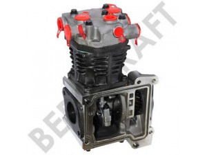 BERGKRAFT BK1203037AC kompresorius, suspausto oro sistema
51.54000.7058, 51540007058, 51540009058