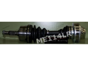 SHAFTEC ME114LR kardaninis velenas 
 Ratų pavara -> Kardaninis velenas