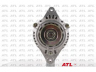 ATL Autotechnik L 69 100 kintamosios srovės generatorius 
 Elektros įranga -> Kint. sr. generatorius/dalys -> Kintamosios srovės generatorius
KK13718300