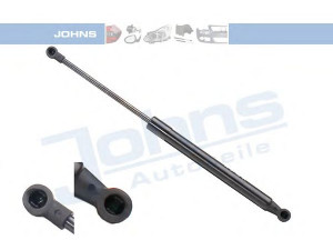 JOHNS 60 04 95-91 dujinė spyruoklė, bagažinė 
 Priedai -> Bagažinė/pakrovimo skyrius
8200 385 560