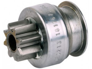 PowerMax 1017675 laisvos eigos pavara, starteris
36145-2A000