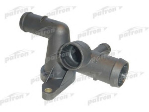 PATRON P29-0024 aušinimo skysčio jungė 
 Aušinimo sistema -> Žarnelės/vamzdeliai/sujungimai -> Jungės
06A 121 132D, 06A 121 132G, 06A 121 132Q