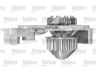 VALEO 614545 vandens siurblio ir paskirstymo diržo komplektas 
 Aušinimo sistema -> Vandens siurblys/tarpiklis -> Vandens siurblys
7701477024