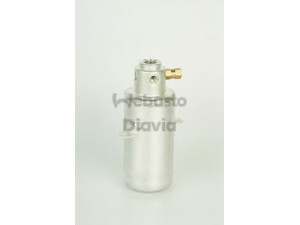 WEBASTO 82D0175053A džiovintuvas, oro kondicionierius 
 Oro kondicionavimas -> Džiovintuvas
1408300183