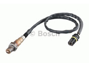 BOSCH 0 258 006 473 lambda jutiklis 
 Variklis -> Variklio elektra
002 540 01 17, 25400117, A 002 540 01 17