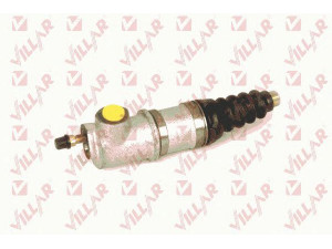 VILLAR 624.6445 darbinis cilindras, sankaba 
 Sankaba/dalys -> Sankabos valdymas -> Vykdomasis cilindras
46835408