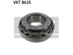 SKF VKT 8635 guolis, neautomatinė transmisija
184636
