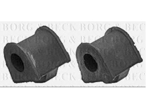 BORG & BECK BSK6758K skersinio stabilizatoriaus komplektas 
 Ašies montavimas/vairavimo mechanizmas/ratai -> Stabilizatorius/fiksatoriai -> Pasukimo trauklė
54813-2D001, 548132C100