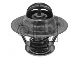 FEBI BILSTEIN 23233 termostatas, aušinimo skystis 
 Aušinimo sistema -> Termostatas/tarpiklis -> Thermostat
0633 165, 633 165