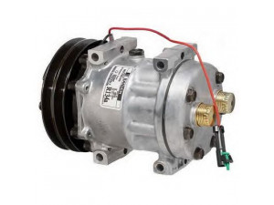 SIDAT 1.1165 kompresorius, oro kondicionierius