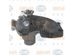 HELLA 8MP 376 807-401 vandens siurblys 
 Aušinimo sistema -> Vandens siurblys/tarpiklis -> Vandens siurblys
46757573, 46757574, 71737981, 71769770