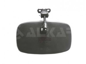 ALKAR 9476200 išorinis veidrodėlis, vairuotojo kabina
