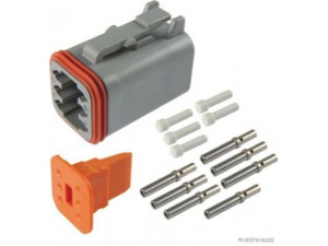 HERTH+BUSS ELPARTS 50390498 jungčių korpusų rinkinys