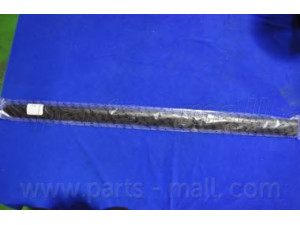 PARTS-MALL PZA-M251 apdailos/apsauginės juostelė, durelės
8771138000CA
